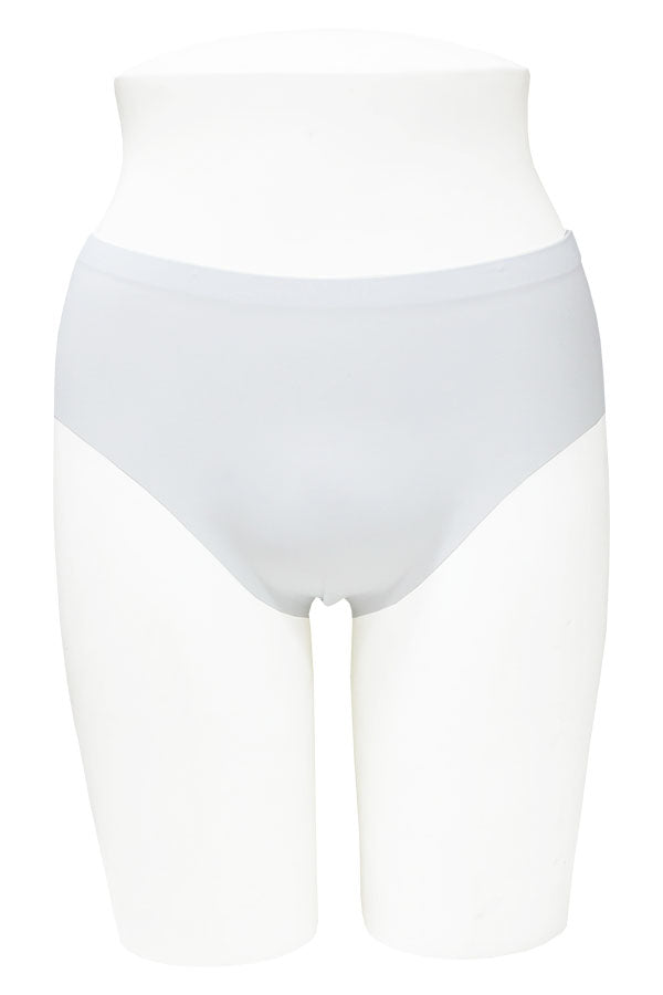 83147 6 Pieces Seamless No Lines Laser Cut Invisible Fit, Breathable & Comfortable Panty