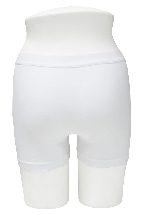 83149 6 Pieces Stretchable Fabric Seamless Shorts