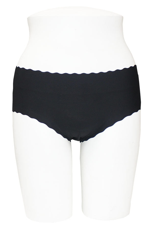 89281 1 Piece Butt Enhancer with Tummy & Waist Control