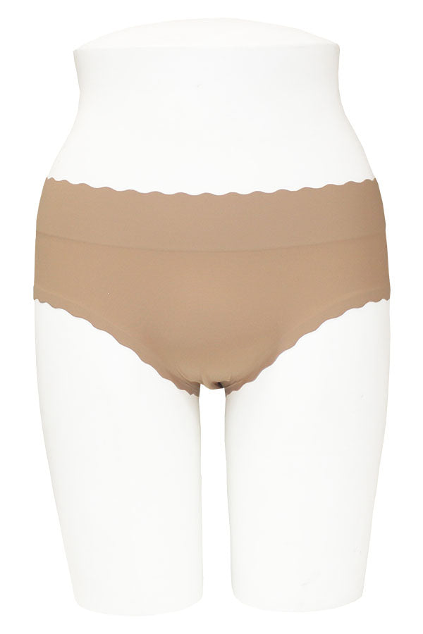 89281 1 Piece Butt Enhancer with Tummy & Waist Control