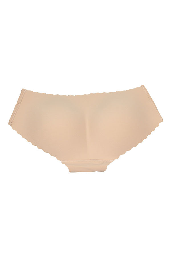 89281 1 Piece Butt Enhancer with Tummy & Waist Control