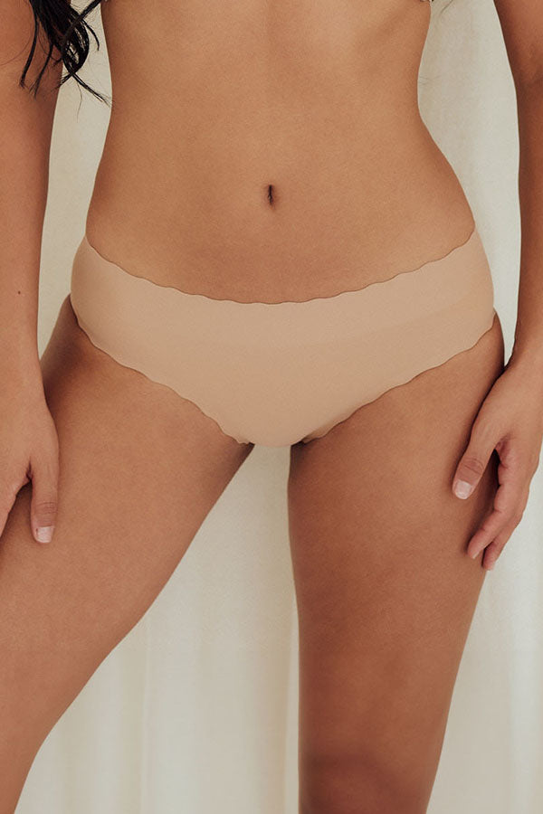 89281 1 Piece Butt Enhancer with Tummy & Waist Control