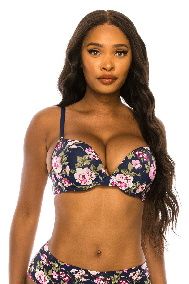 89349 Bra B/C Cup C01