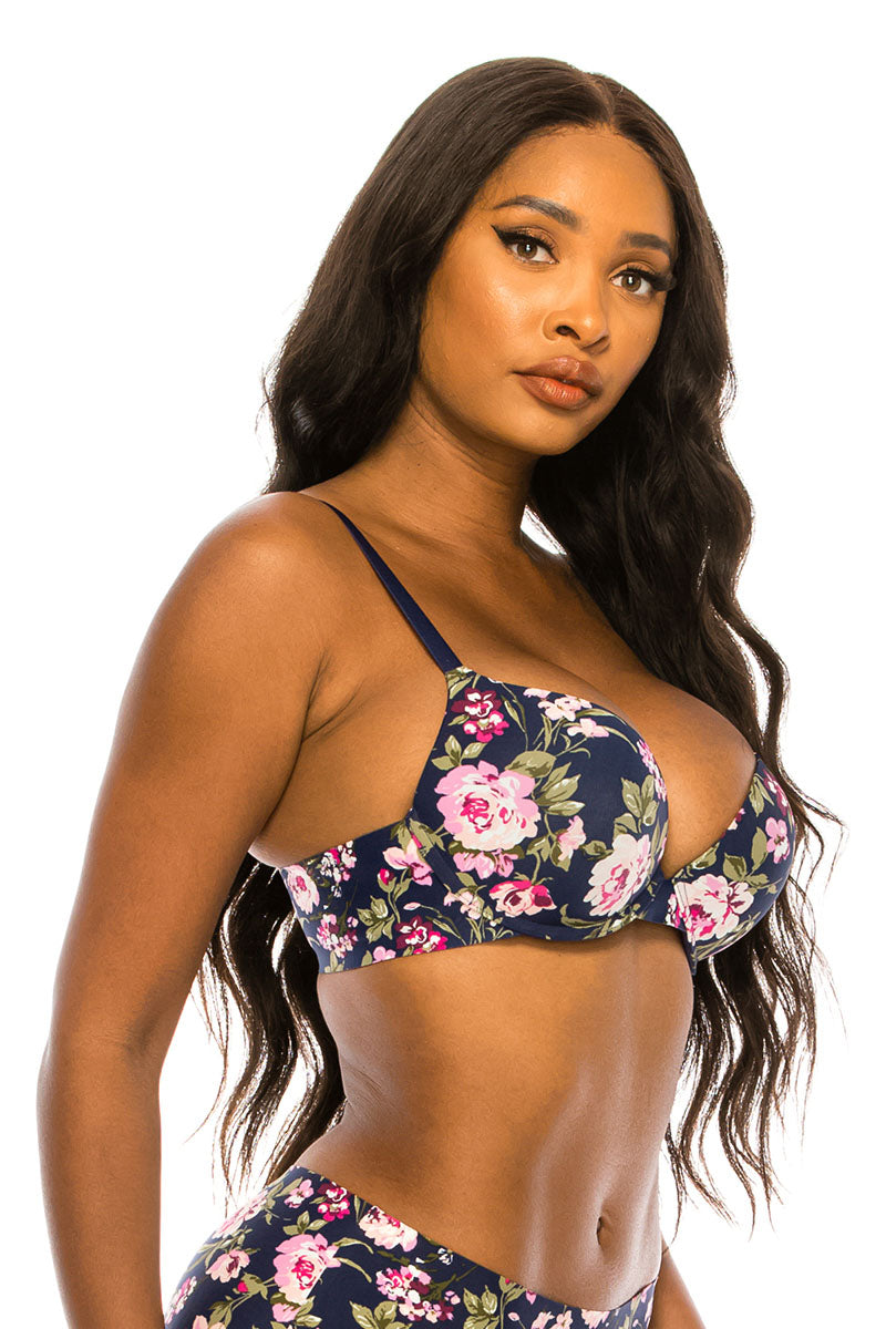 89349 Bra B/C Cup C01