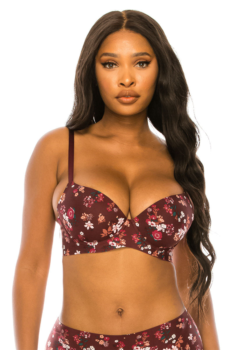 89432 Bra B/C Cup C01