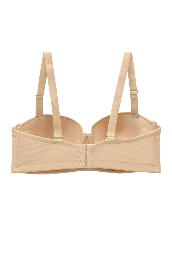 90039 Bra D,DD,DDD Cup 3pcs