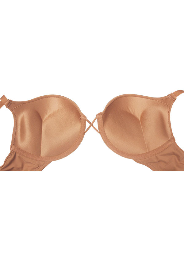 90053 Push Up Bra B-C Cup