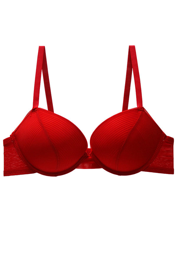 90064 Push Up Bra B/C Cup