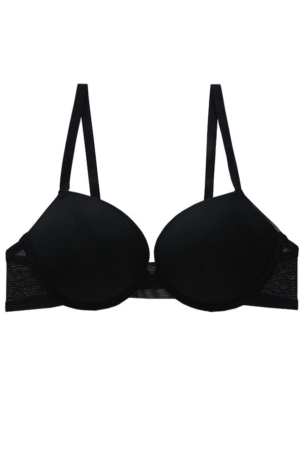 90064 Push Up Bra B/C Cup