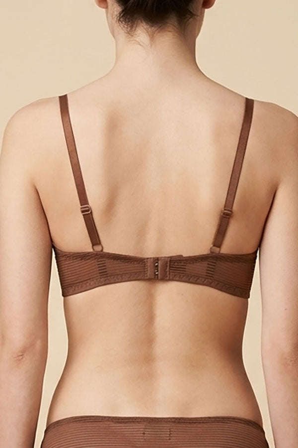 90064 12 Pieces Underwire Support, Adjustable Straps Push-Up B C Cup Bra