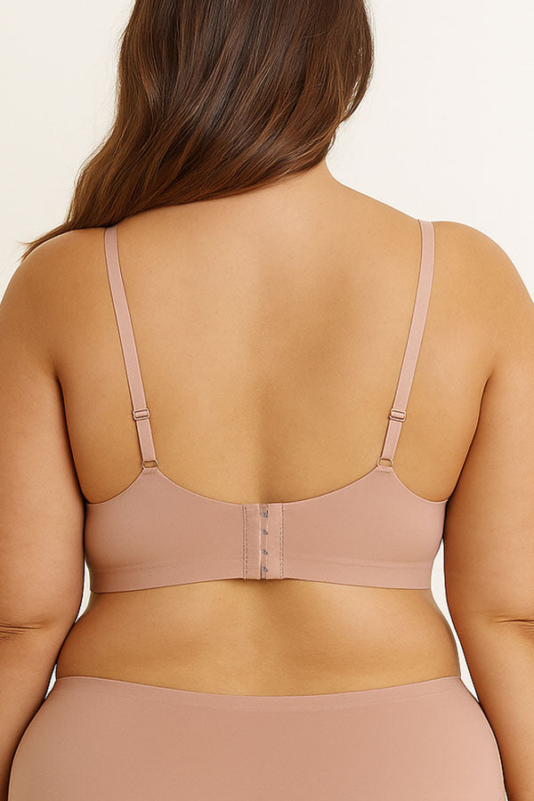 90079 Bra – Underwire, Laser-Cut Band, D-DD Cup, 6-Pack C01