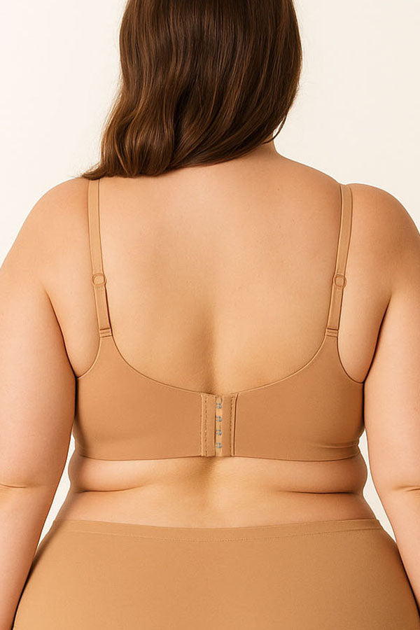 90079 Bra – Underwire, Laser-Cut Band, D-DD Cup, 6-Pack C01