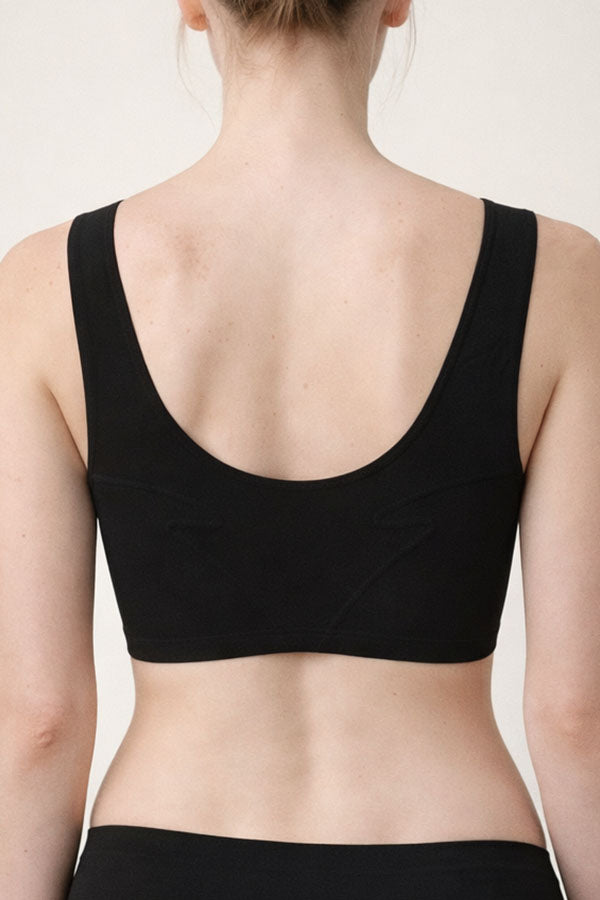 90085 Seamless Wireless Bralette for Women 3pcs pack