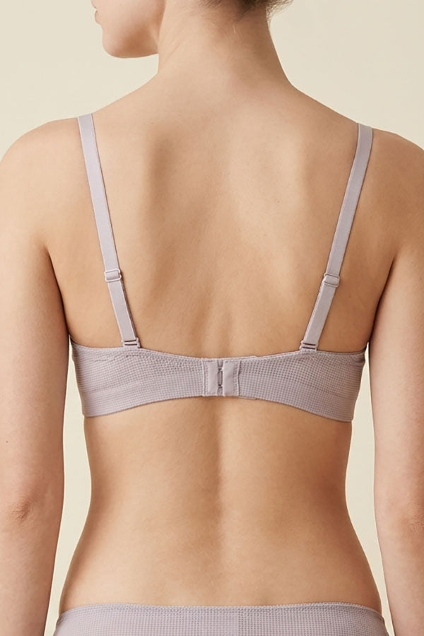 90094 Wholesale Women’s Underwire Bra with Removable Straps – 3PCS Pack