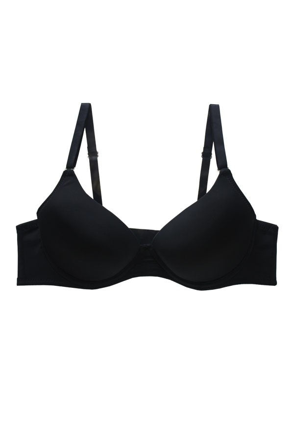 929 3-Pack Extreme Push-Up Bra B/C Cup
