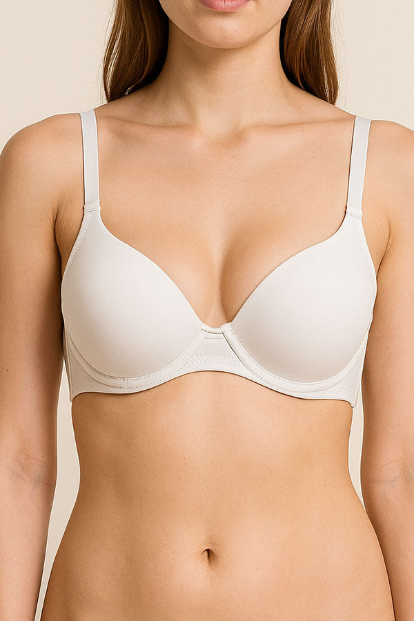 929 3-Pack Extreme Push-Up Bra B/C Cup