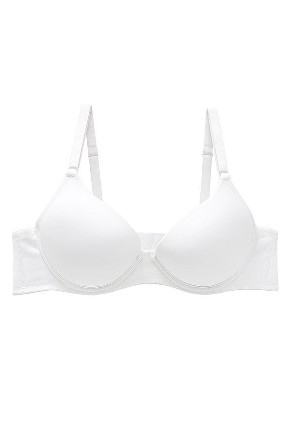 929 3-Pack Extreme Push-Up Bra B/C Cup