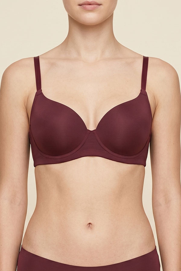 937 Extra Coverage Underwire Bra, Full Support Bra, BC 3pcs Pack-C01