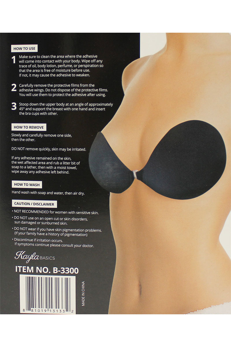 B3300 Magic Bra