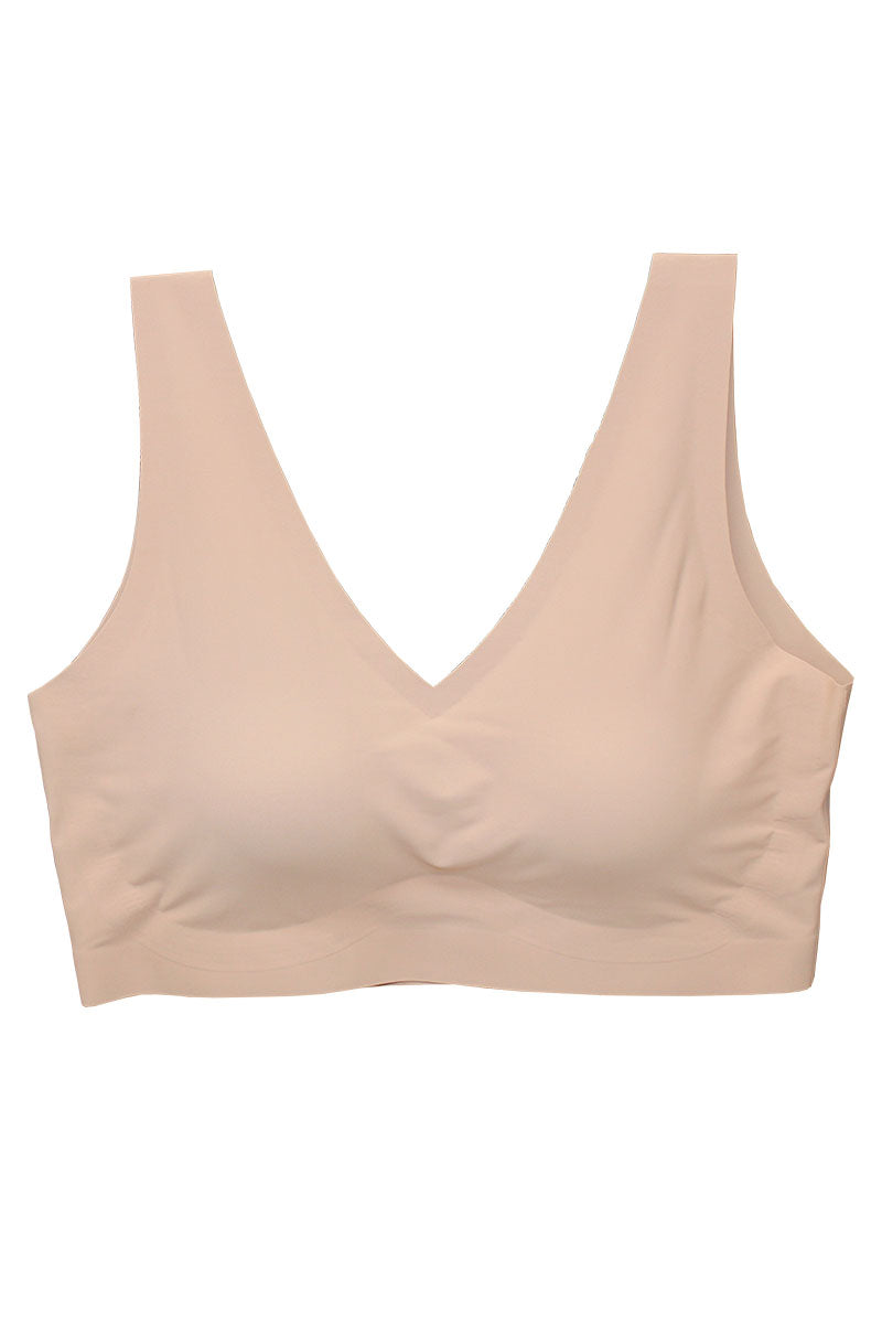 BE281X Plus Lingerie