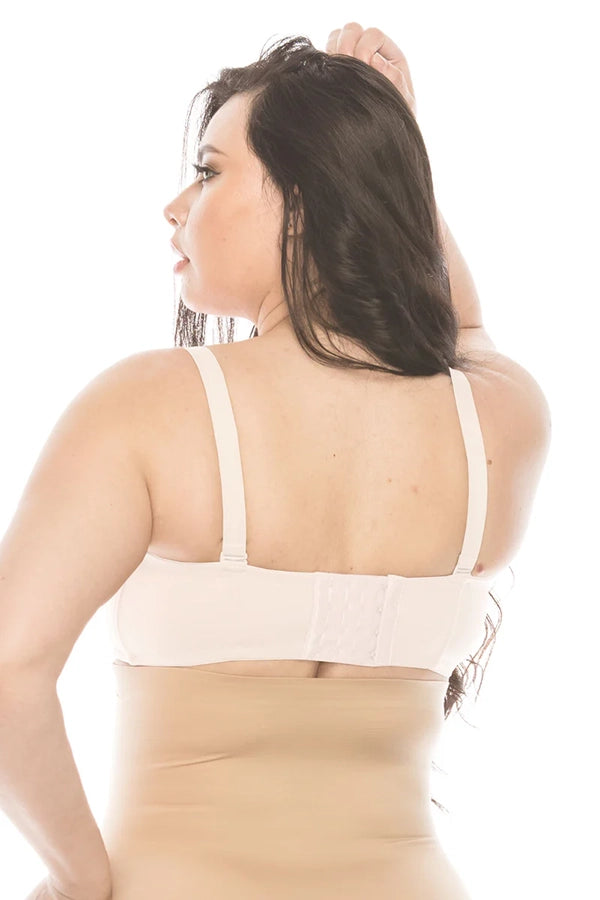 50292 Demi Bra B,C,D,DD Cup 3