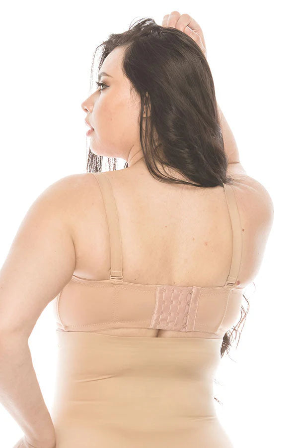 50292 Demi Bra B,C,D,DD Cup 3