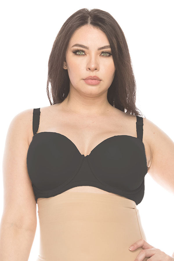 50292 Demi Bra B,C,D,DD Cup 3