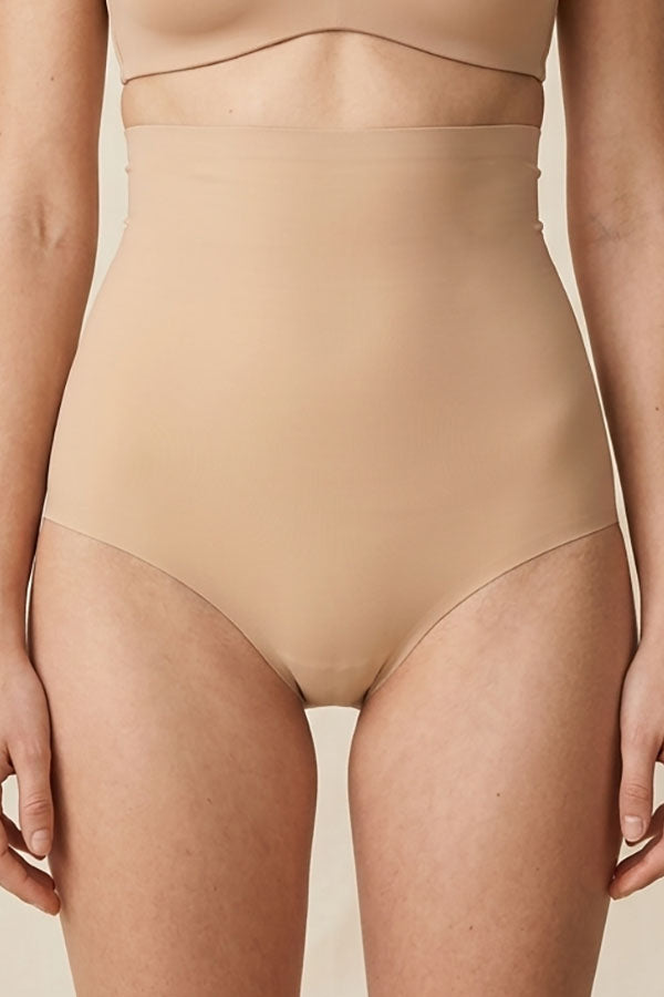 CA5205 6-Pack Lift & Shape Back Enhancer High Waisted Butt Shaper