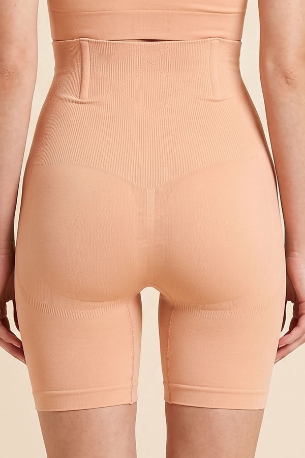 CA7074 Waist Shaping Shaper Shorts for Women – 6 hangers(12pcs)