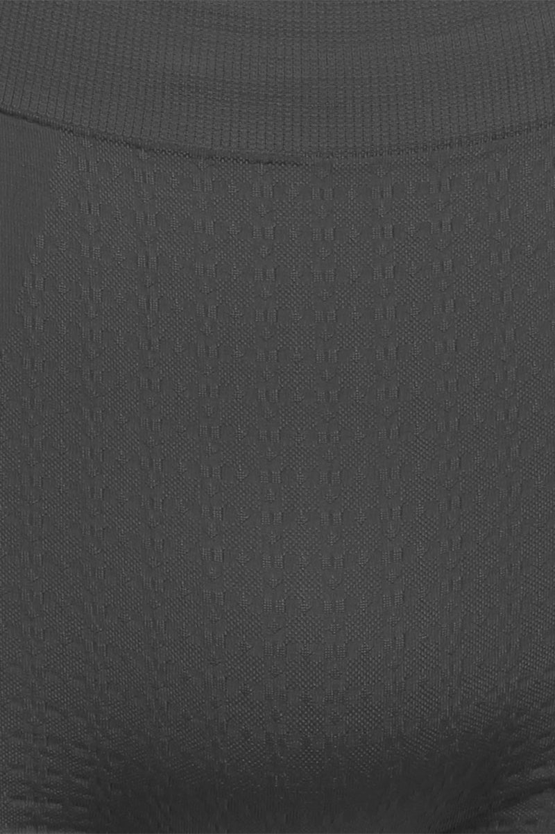 S102 6 Piece Seamless with Removable Lifting Pads Butt Booster Panty