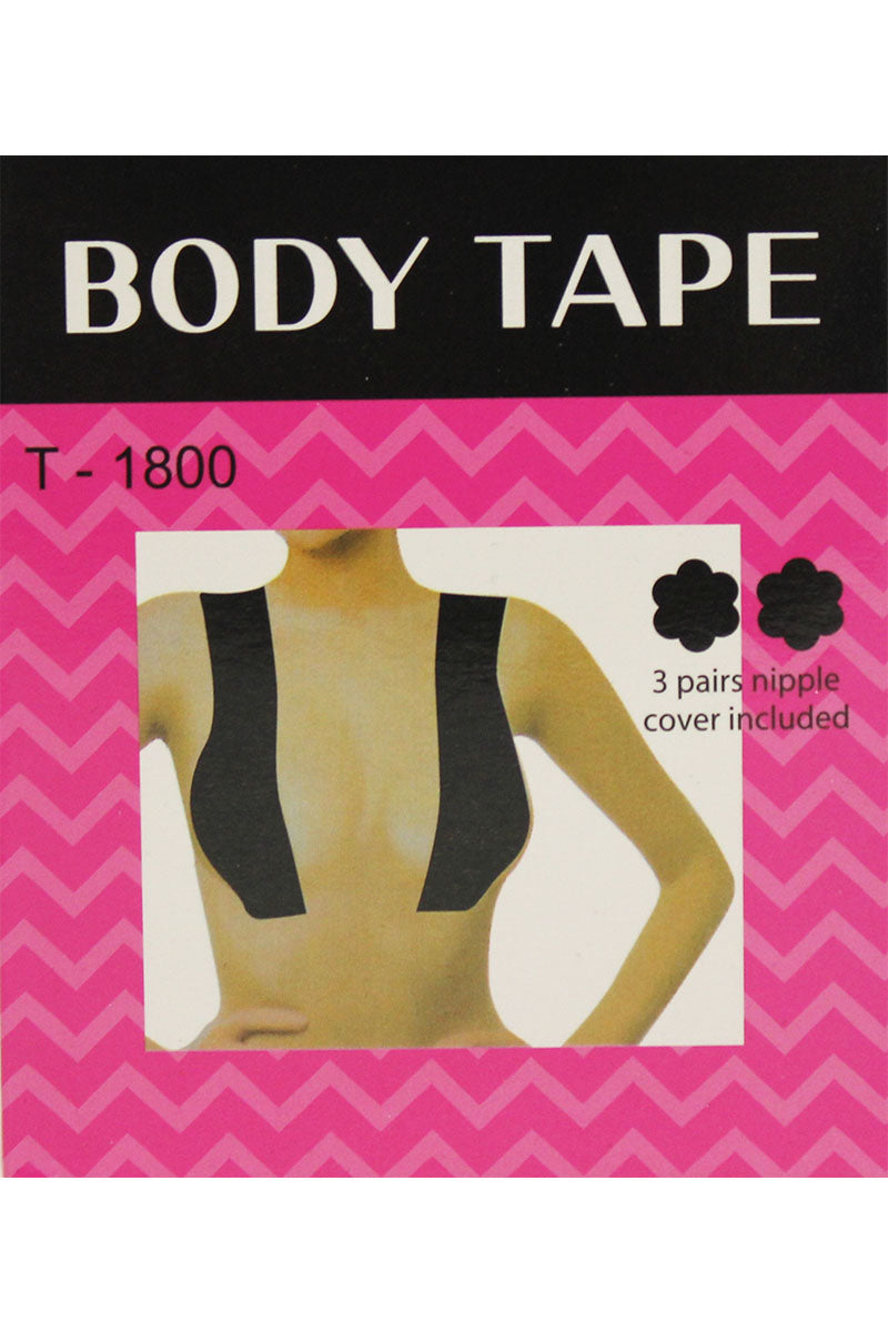 T-1800 Body Tape