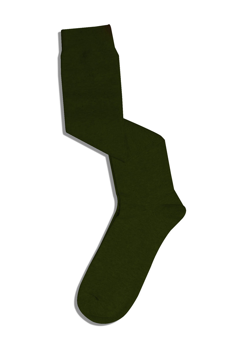 WS23 12 Pairs Soft & Stretchy, Shoe Size 6–9 Made in Korea Cotton Knee High Socks