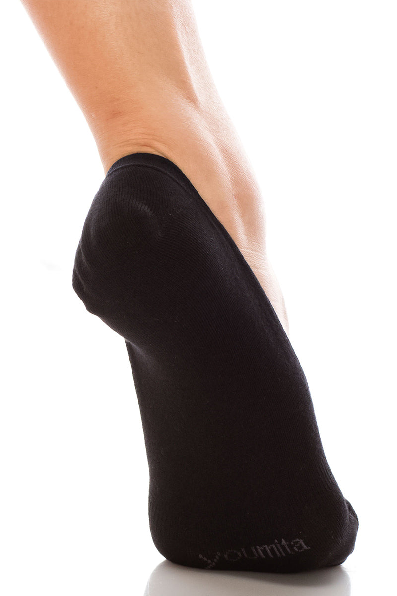 YM27 12 Pairs Youmita Foot Line Socks