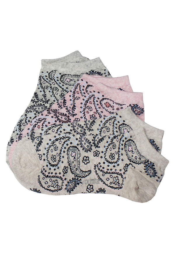 WS38 Socks