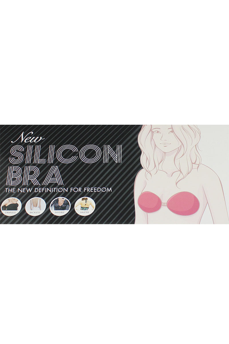 B1400 Silicone Sticky Bra