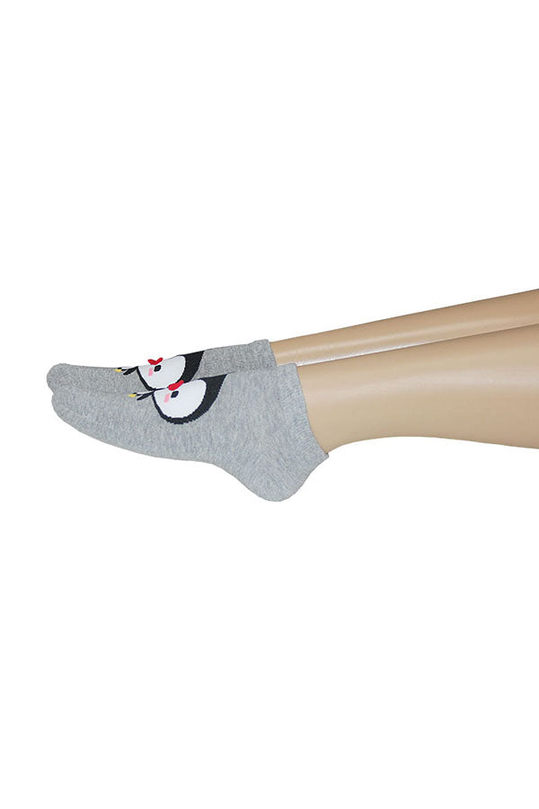 YM69 24 Pairs Women's Socks