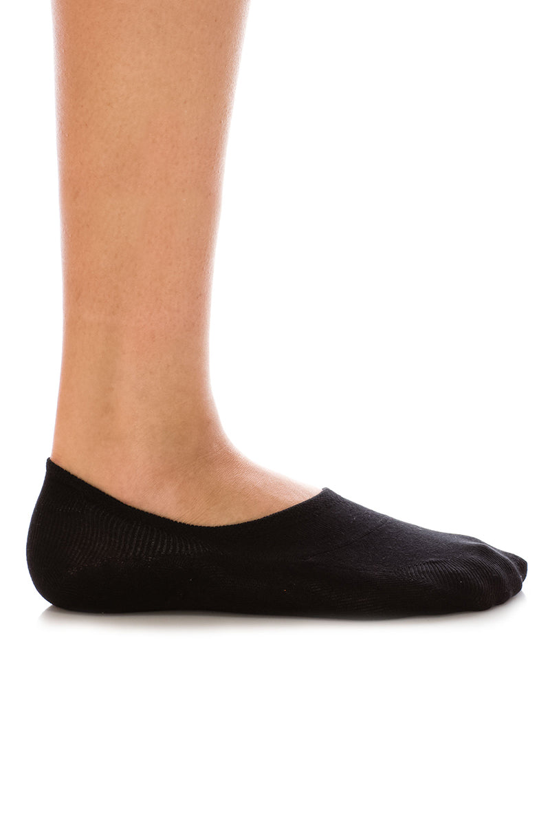 YM07 Cotton Foot Covers
