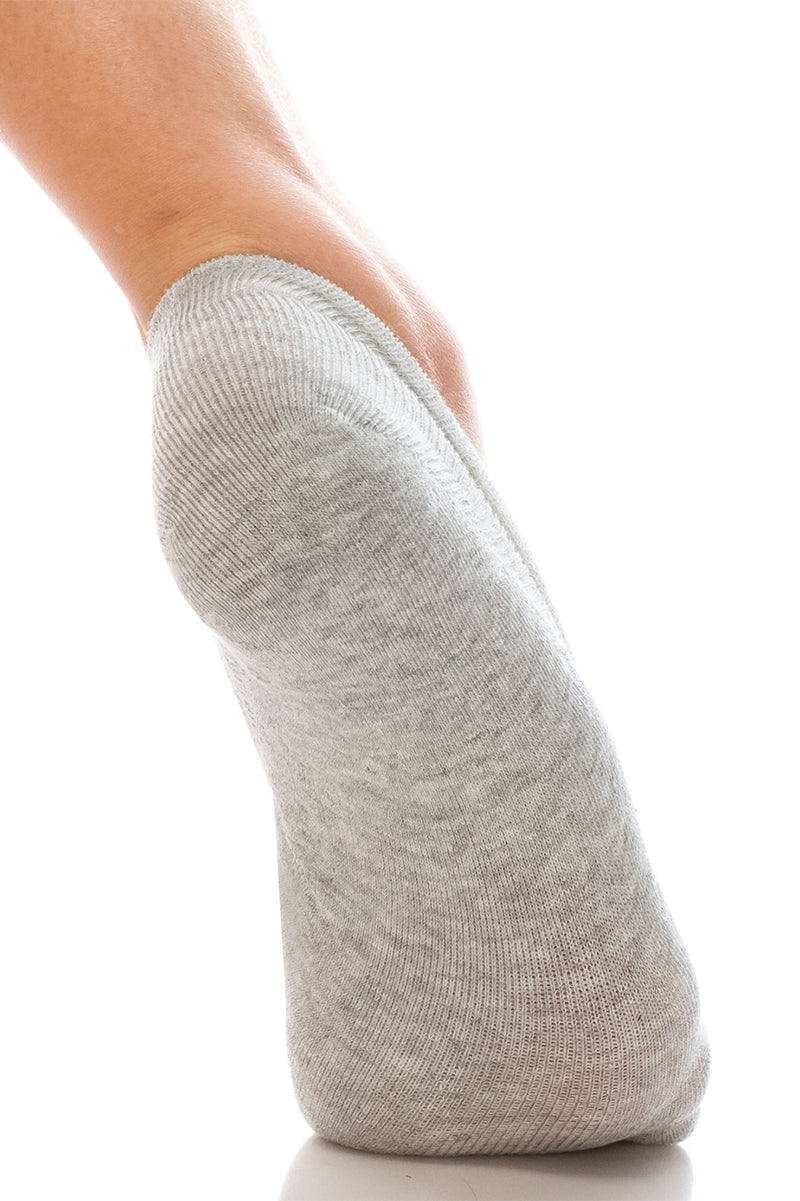 YM07 Cotton Foot Covers