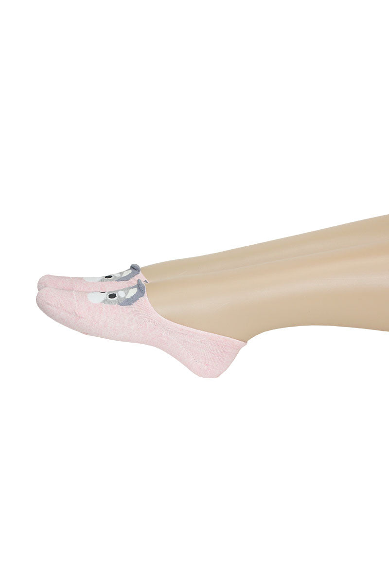 YM75 12 Pairs Cotton Foot Liners – No Show Socks for Women