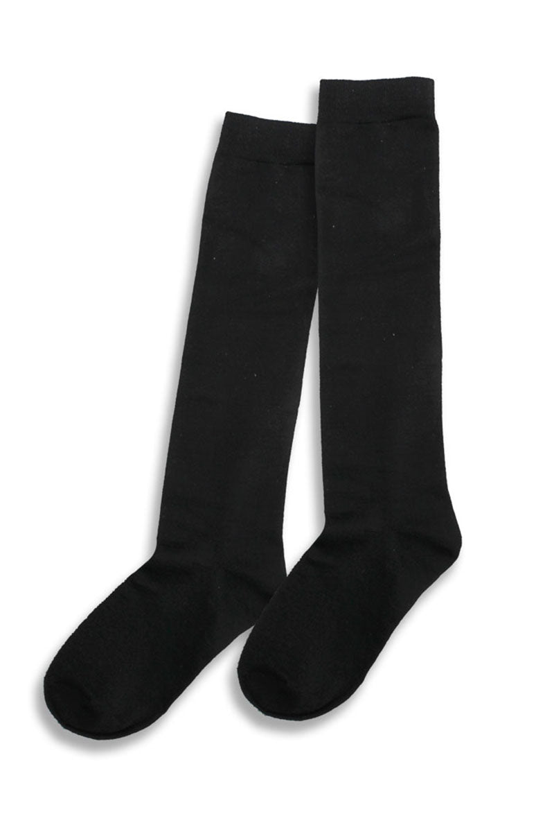 WS16 12 Pairs Comfortable & Stretchy Socks