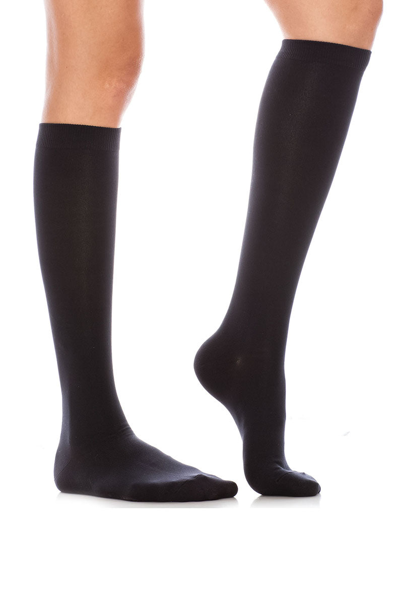 WS16 12 Pairs Comfortable & Stretchy Socks