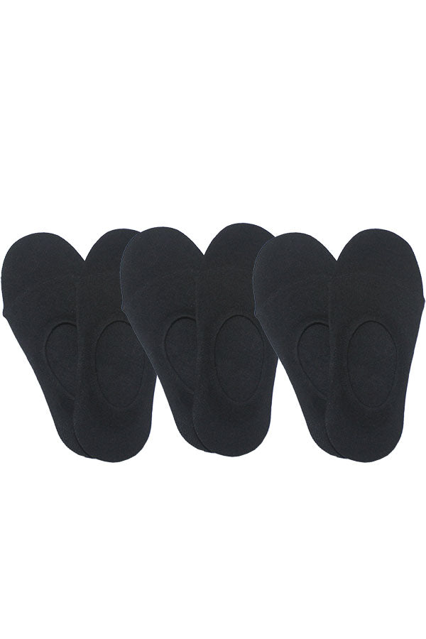 YM07 Cotton Foot Covers