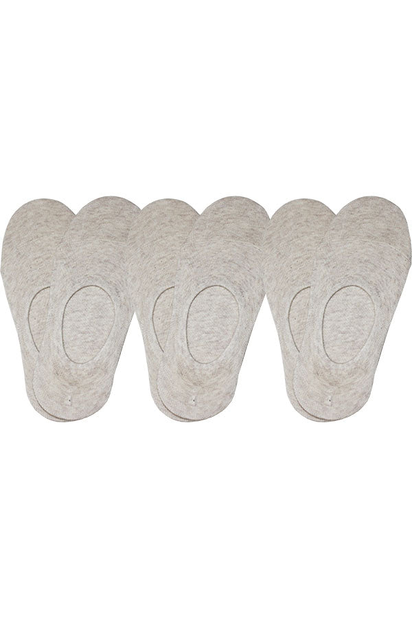 YM07 Cotton Foot Covers