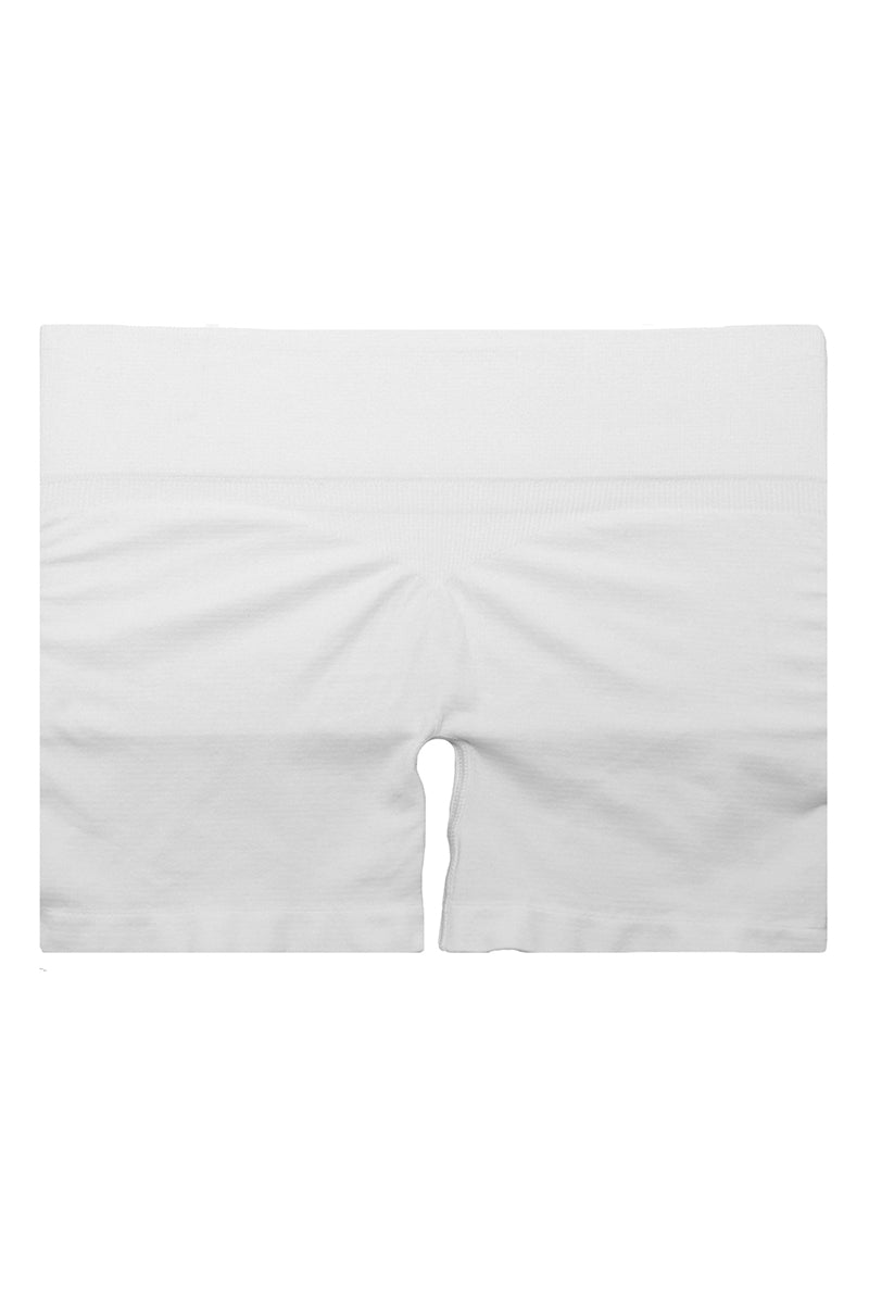 1008 6 Piece Seamless Firm Waist Short – 2-Layer Tummy Control & Butt Booster