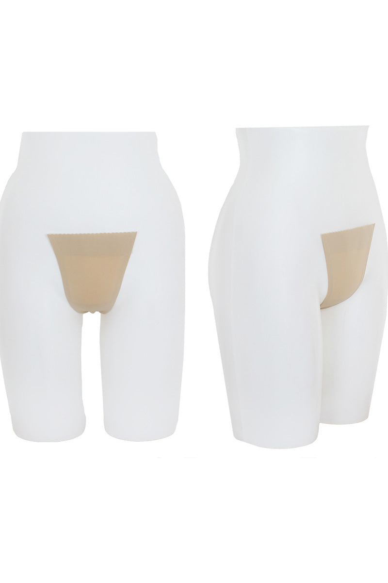 1104 No Line Sticky Panty