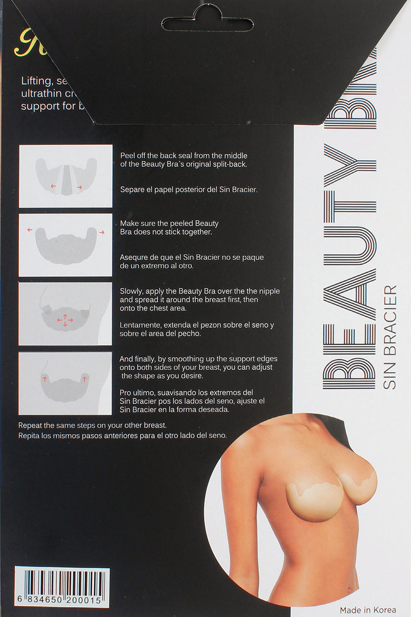 B1503 Nipple Cover