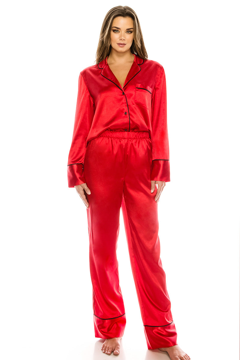20183 Sleepwear