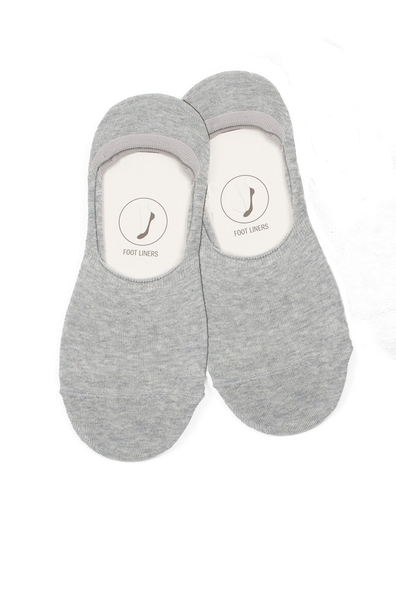 YM27 12 Pairs Youmita Foot Line Socks