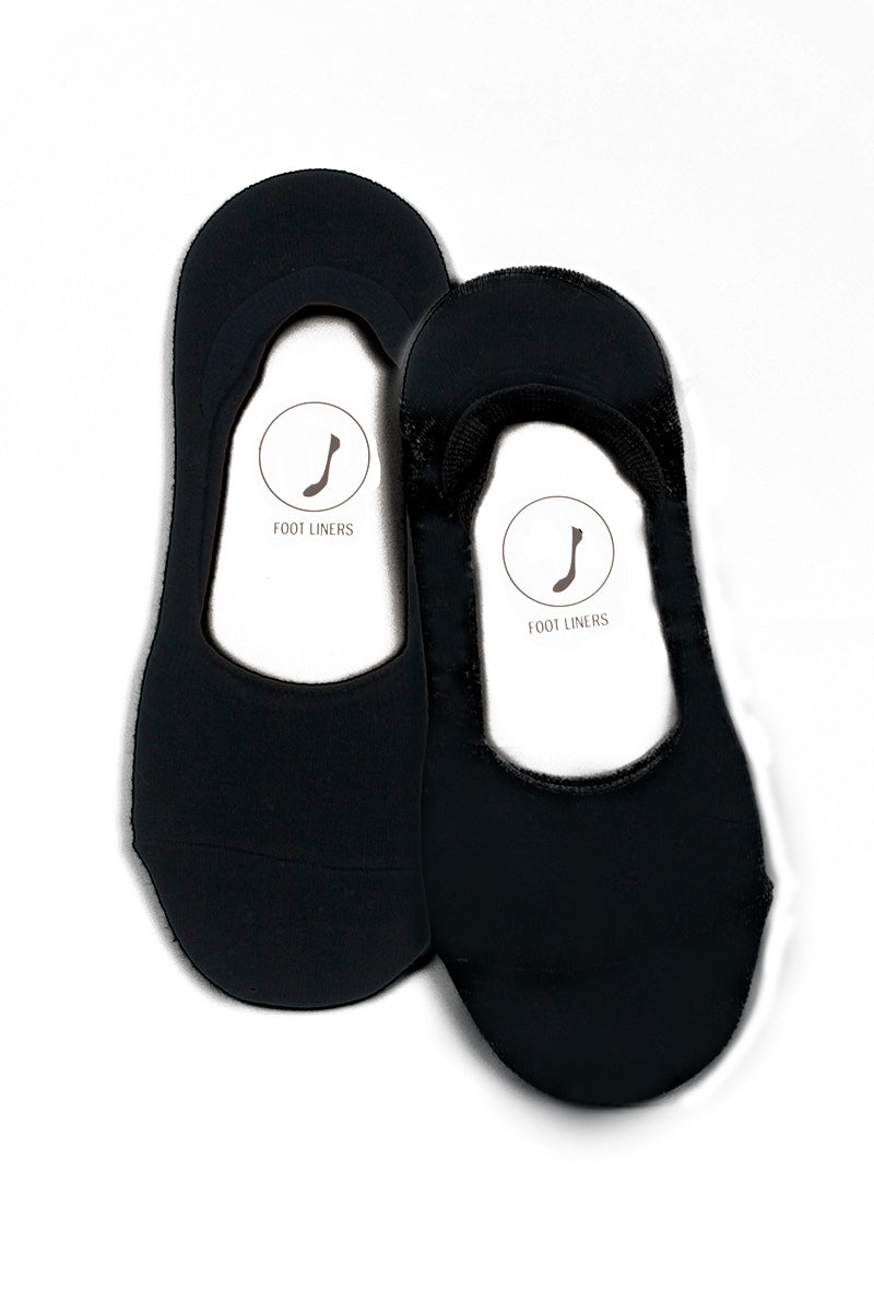 YM45 12 Pairs Soft, Comfortable, Made in Korea Cotton Foot Covers