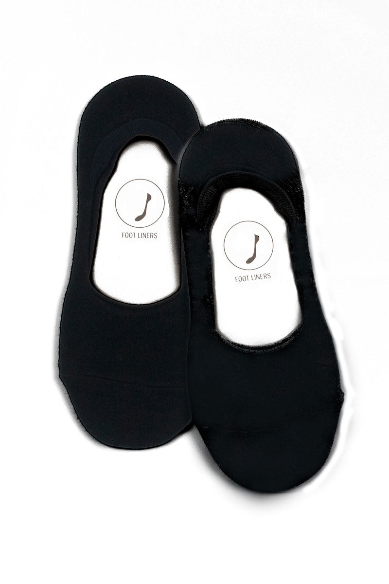 YM27 12 Pairs Youmita Foot Line Socks